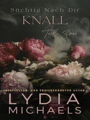 cover image of Knall